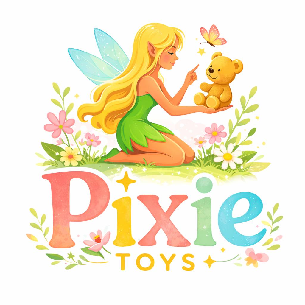 Pixie Toys
